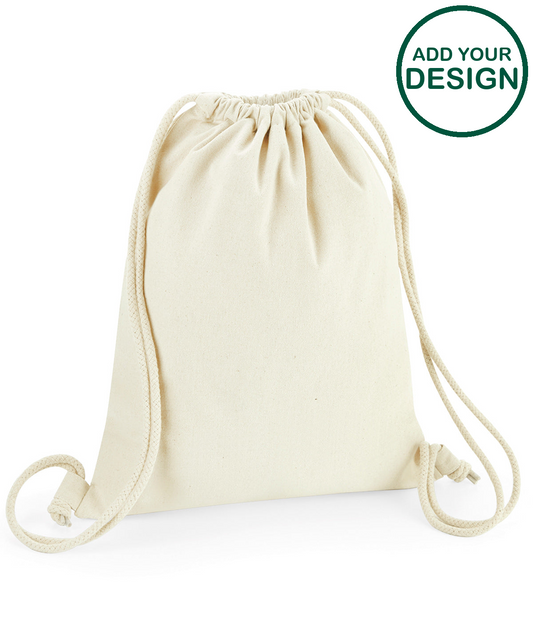 Revive recycled gymsac