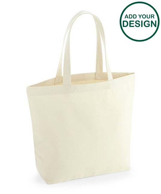 Revive recycled maxi tote