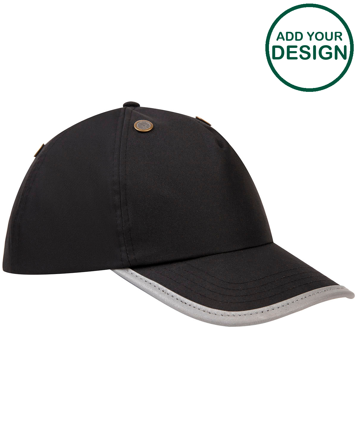 Safety bump cap (TFC100)