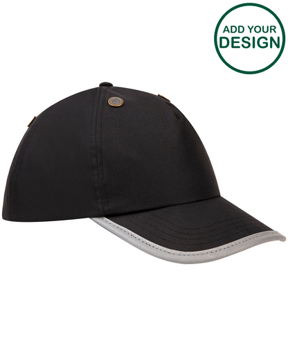 Safety bump cap (TFC100)