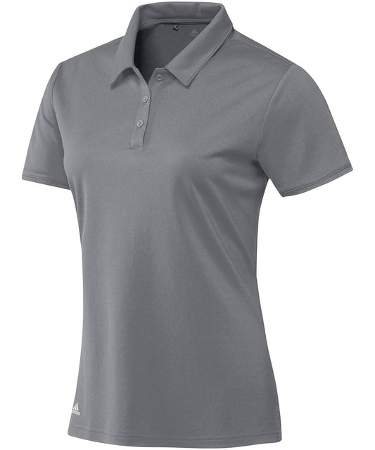 Women's teamwear polo