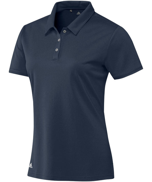 Women's teamwear polo