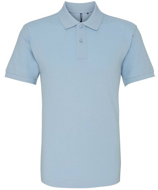 Men's polo