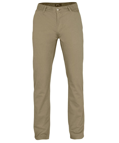 Men's chinos