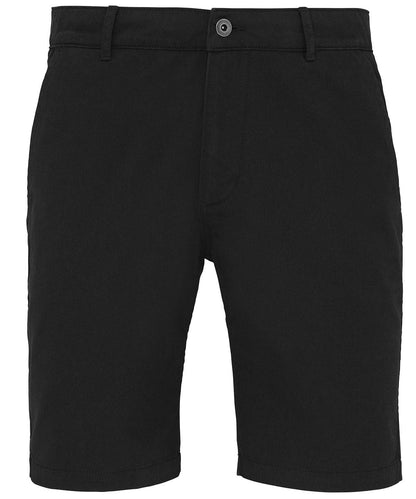 Men's chino shorts