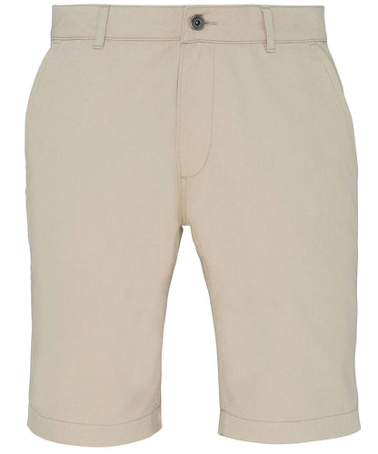 Men's chino shorts