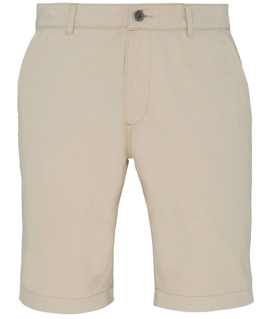 Men's chino shorts