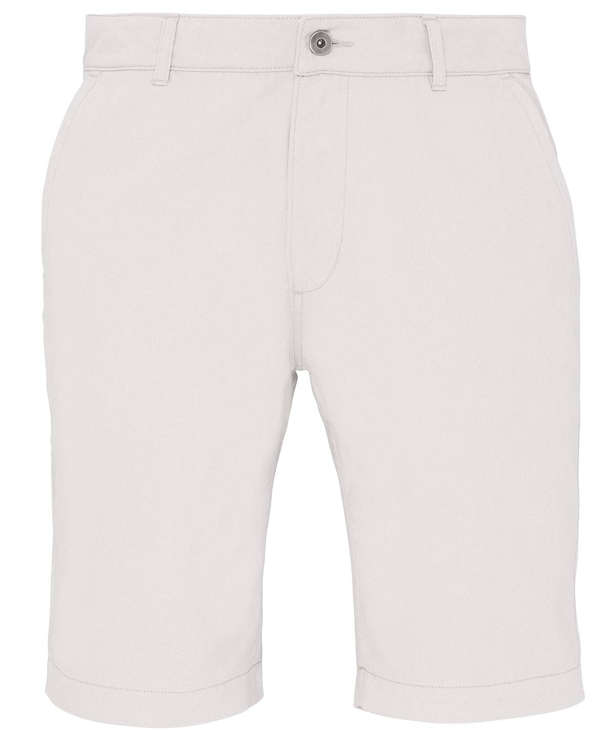 Men's chino shorts