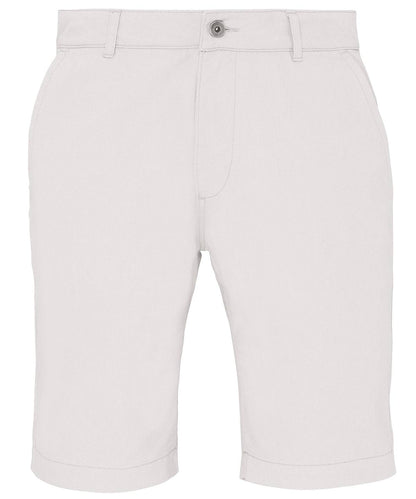 Men's chino shorts