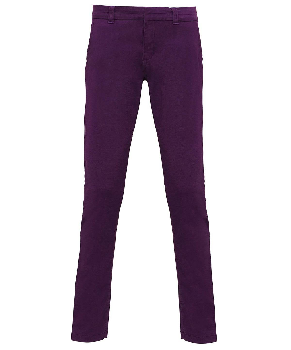 Women's chinos