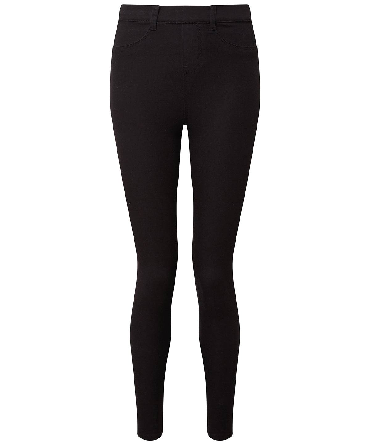 Women's jeggings