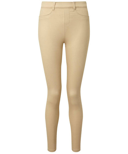 Women's jeggings