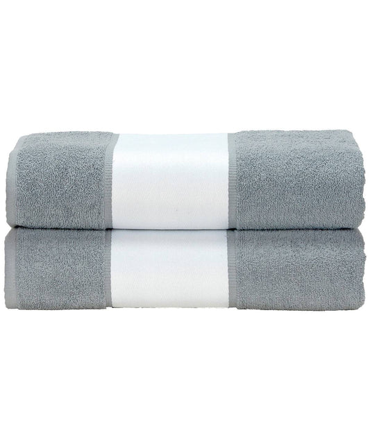 ARTG® SUBLI-Me® bath towel