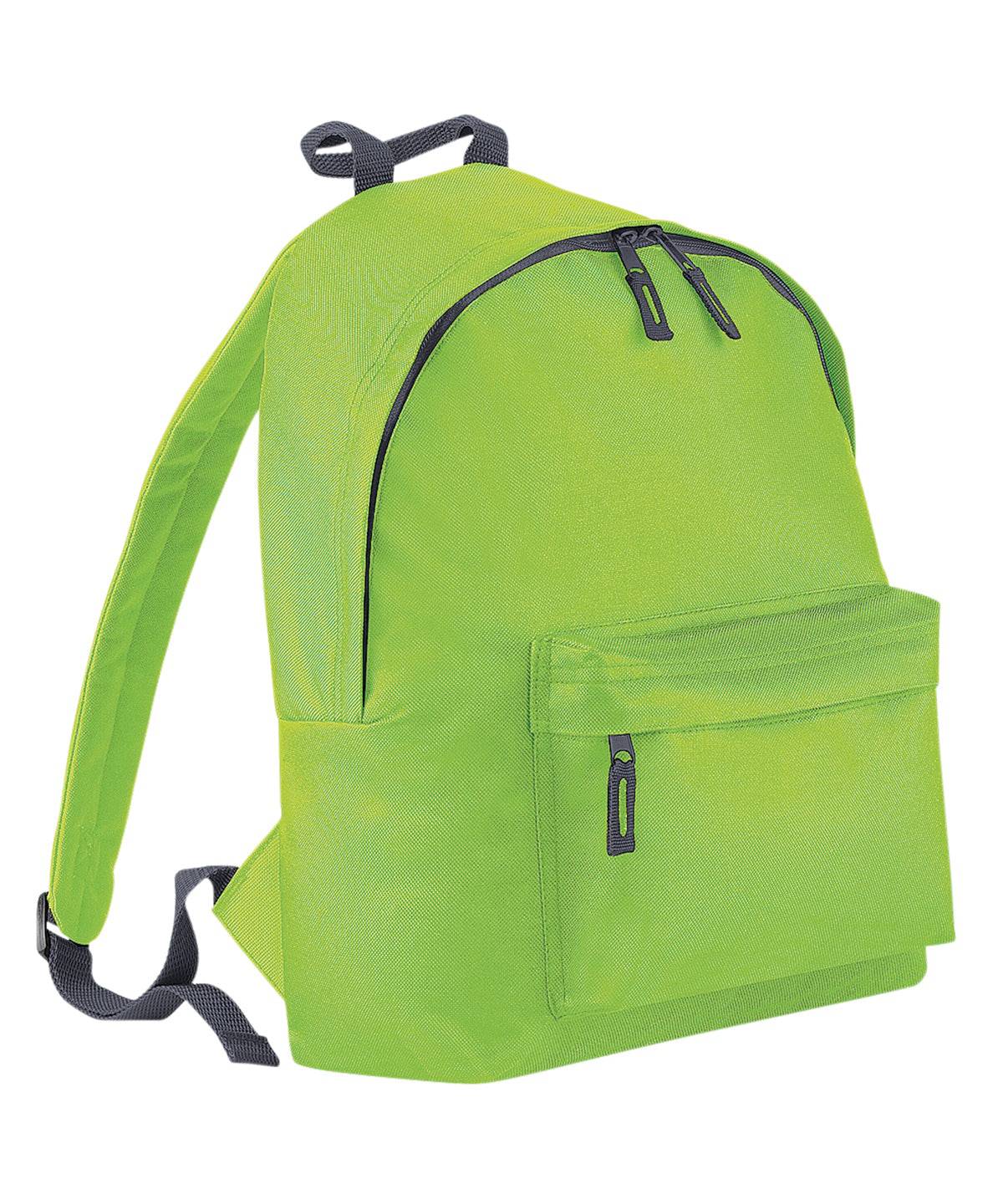 Junior fashion backpack