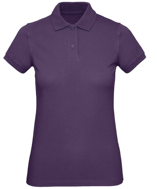 B&C Inspire Polo /women