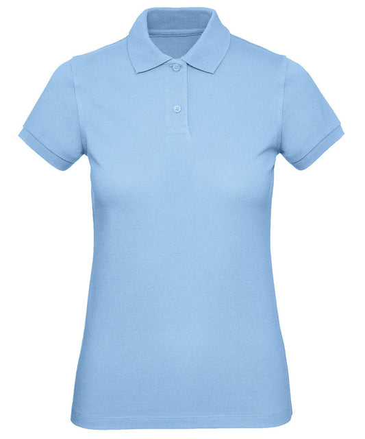 B&C Inspire Polo /women