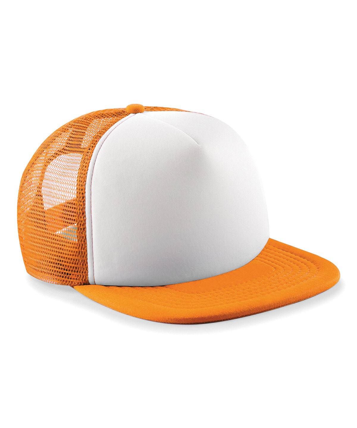 Junior vintage snapback trucker