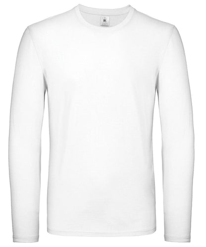 B&C #E150 long sleeve