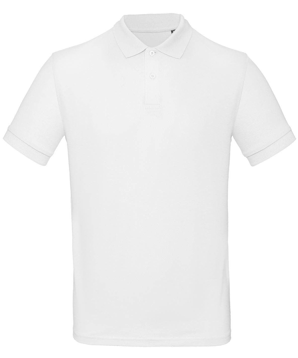 B&C Inspire Polo /men