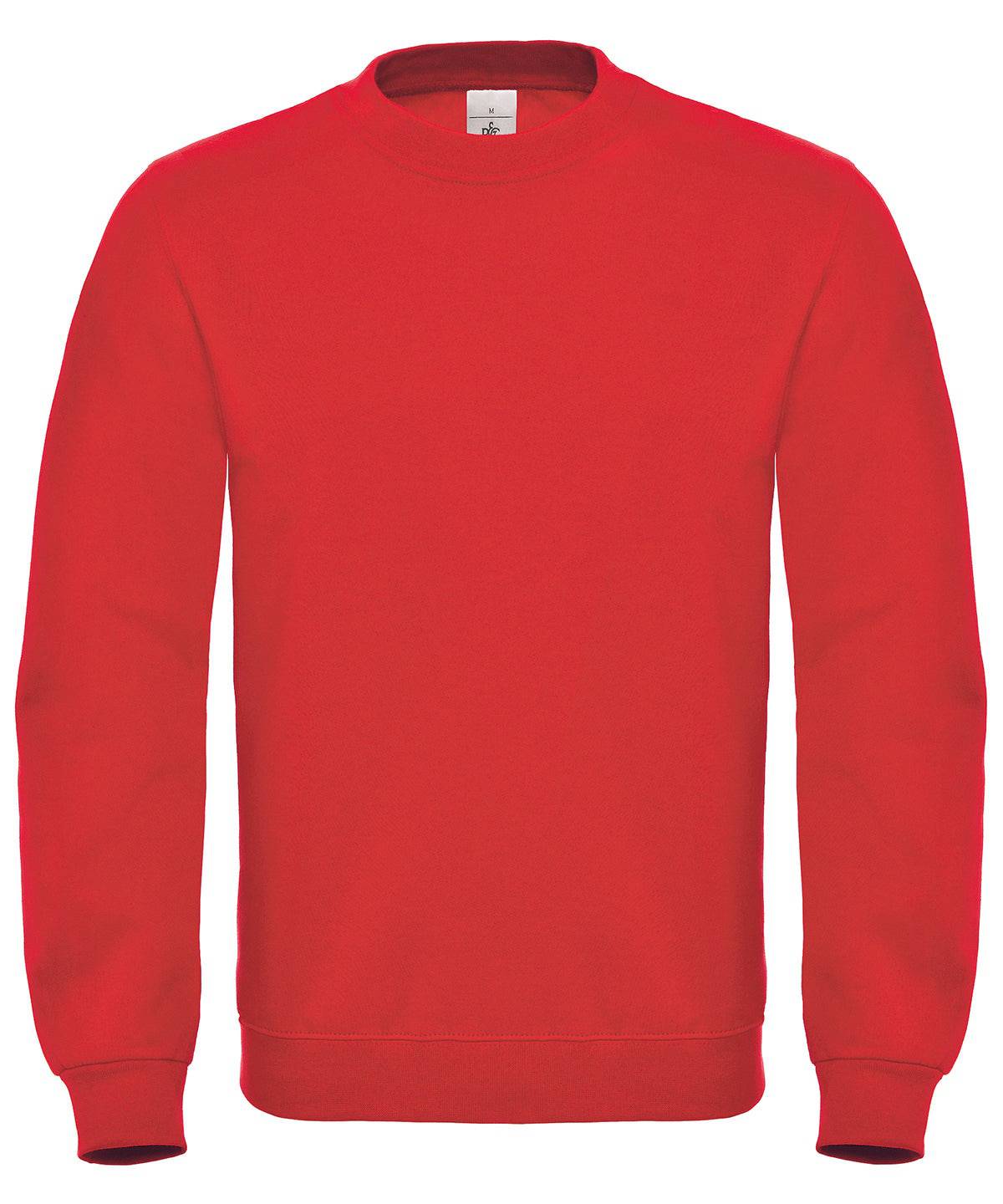 B&C ID.002 Sweatshirt