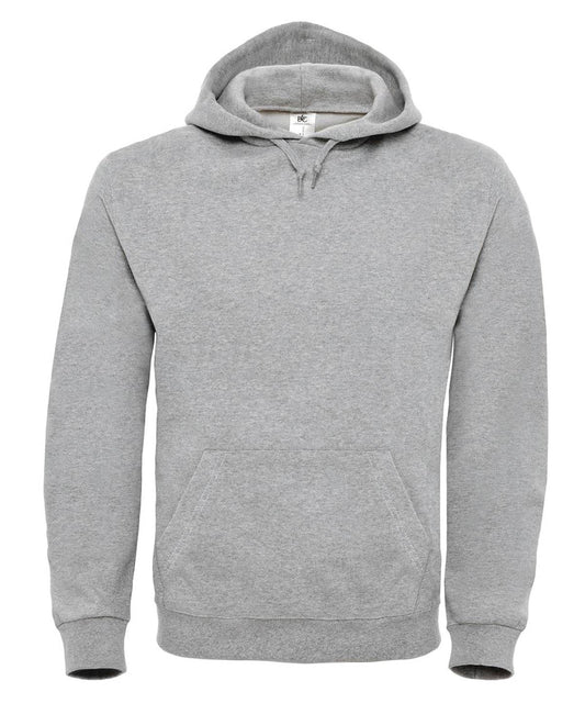 B&C ID.003 Hooded sweatshirt