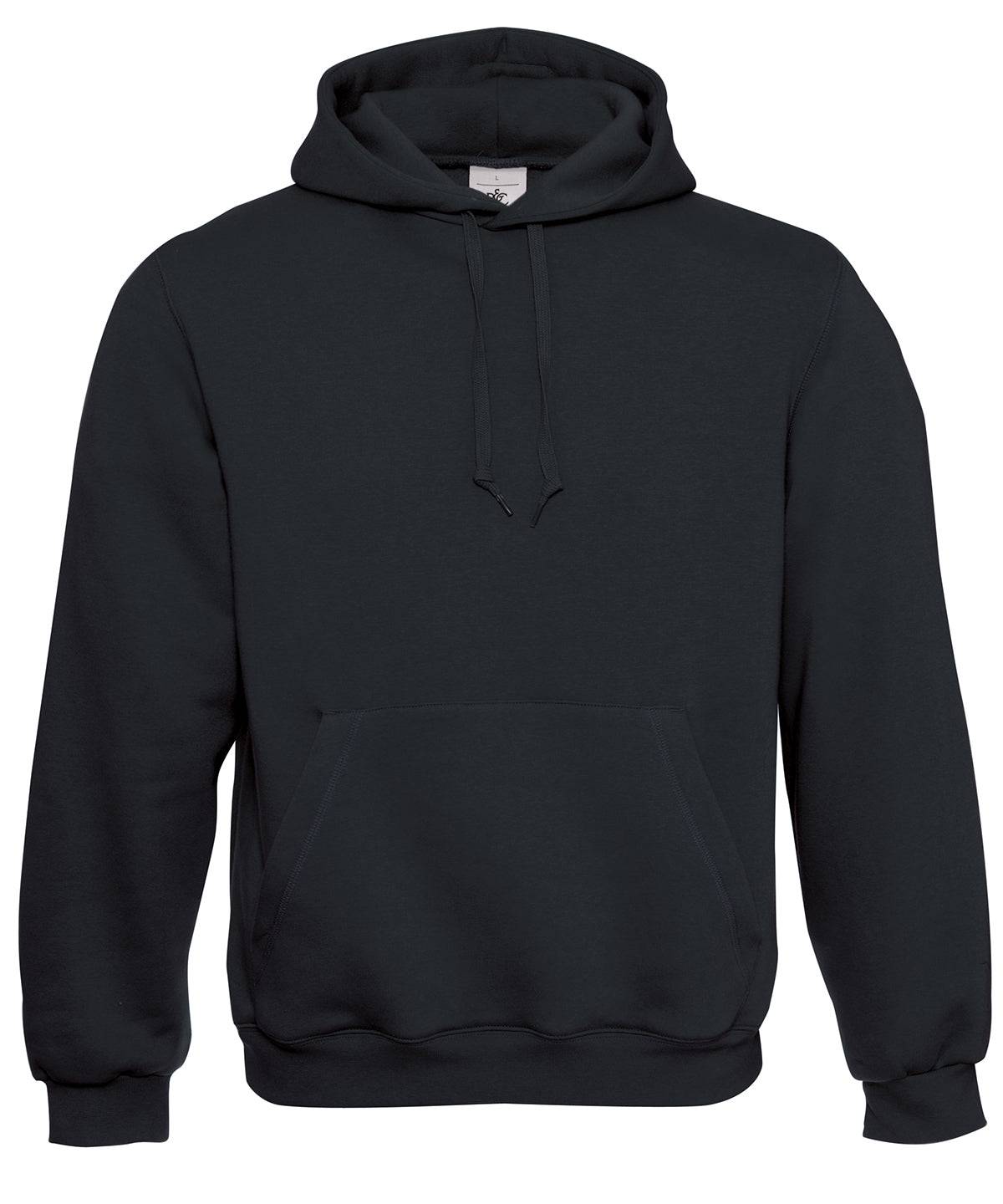 B&C Hooded sweatshirt