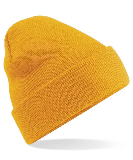 Original cuffed beanie