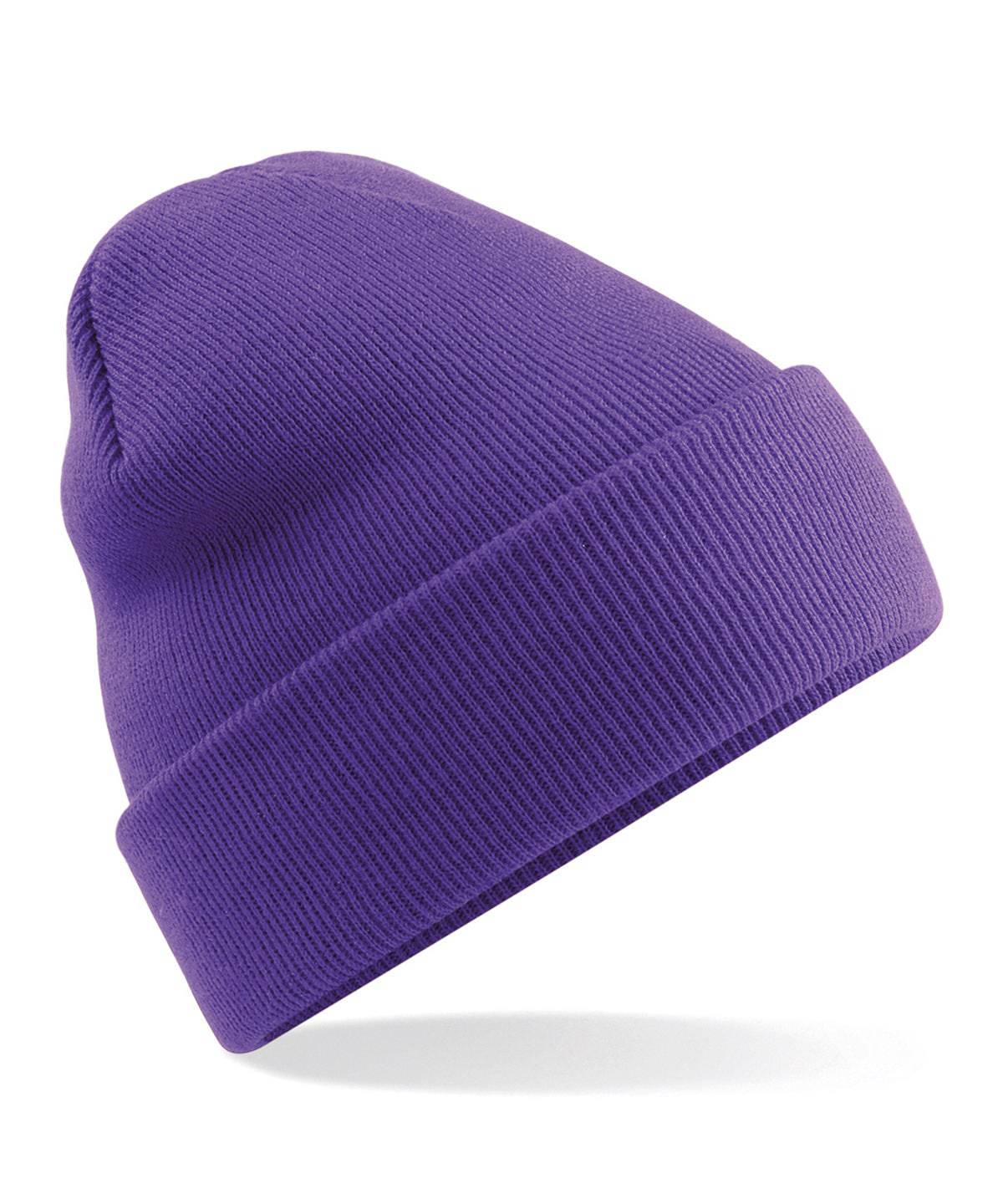 Original cuffed beanie