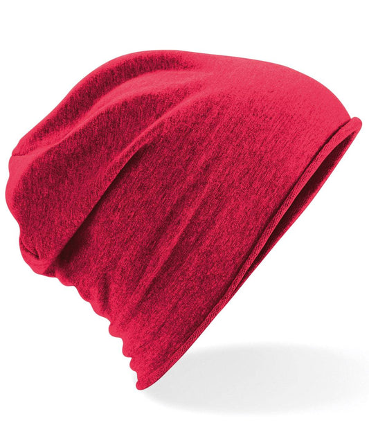 Jersey beanie