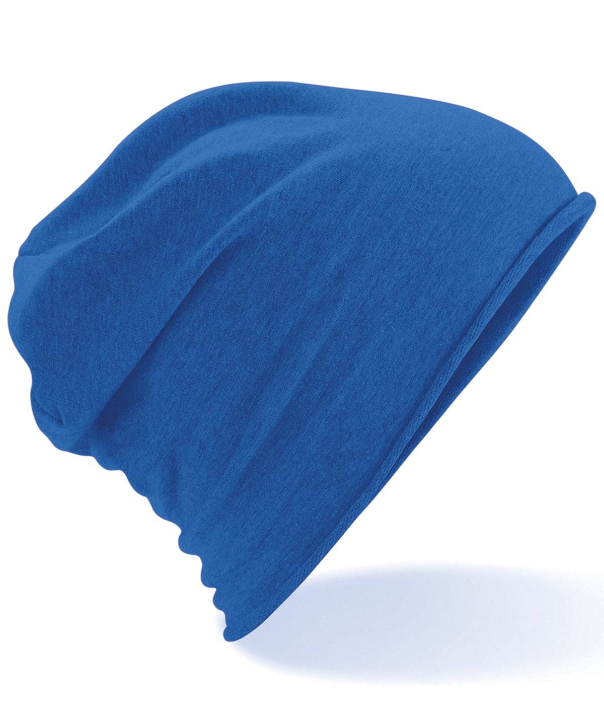 Jersey beanie