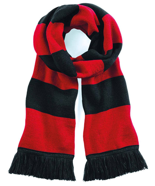 Stadium scarf