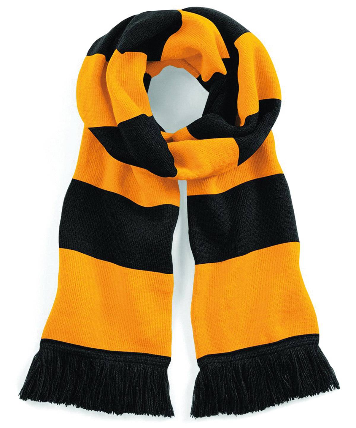 Stadium scarf