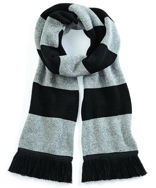 Stadium scarf