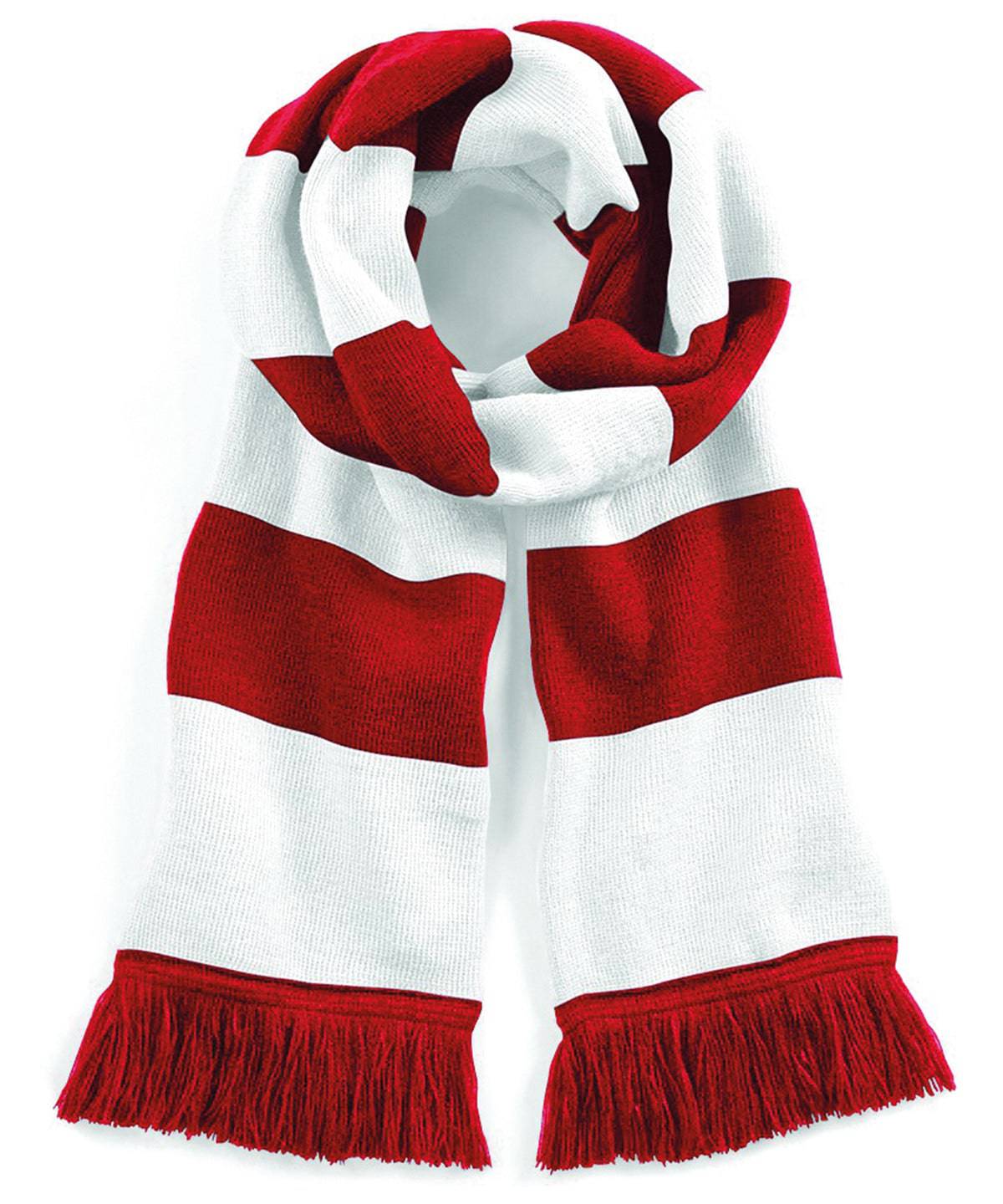 Stadium scarf