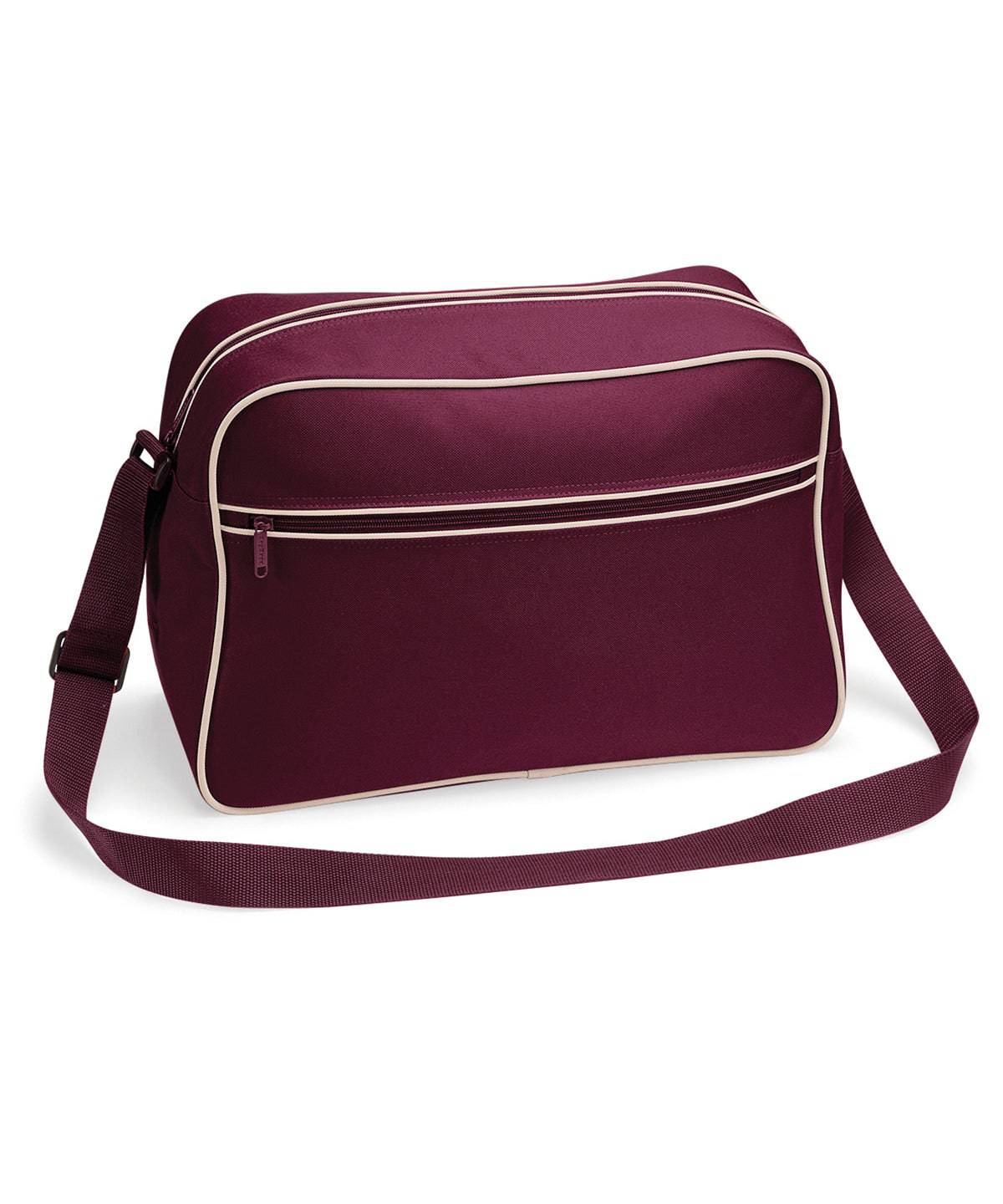 Retro shoulder bag