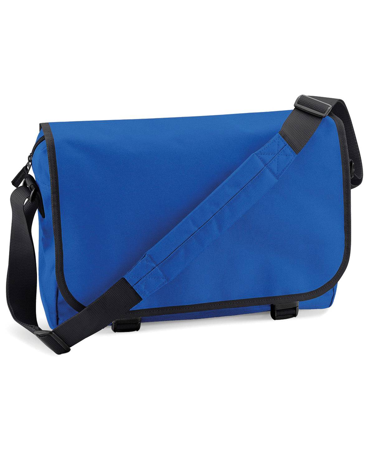 Messenger bag