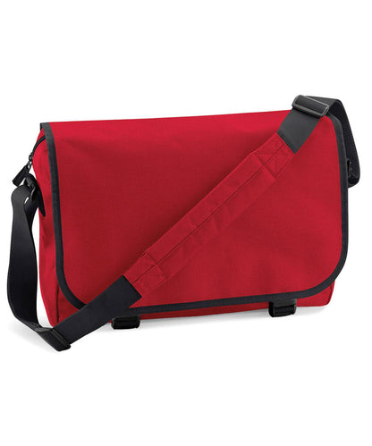 Messenger bag