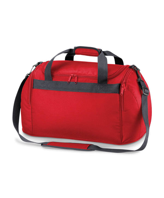 Freestyle holdall