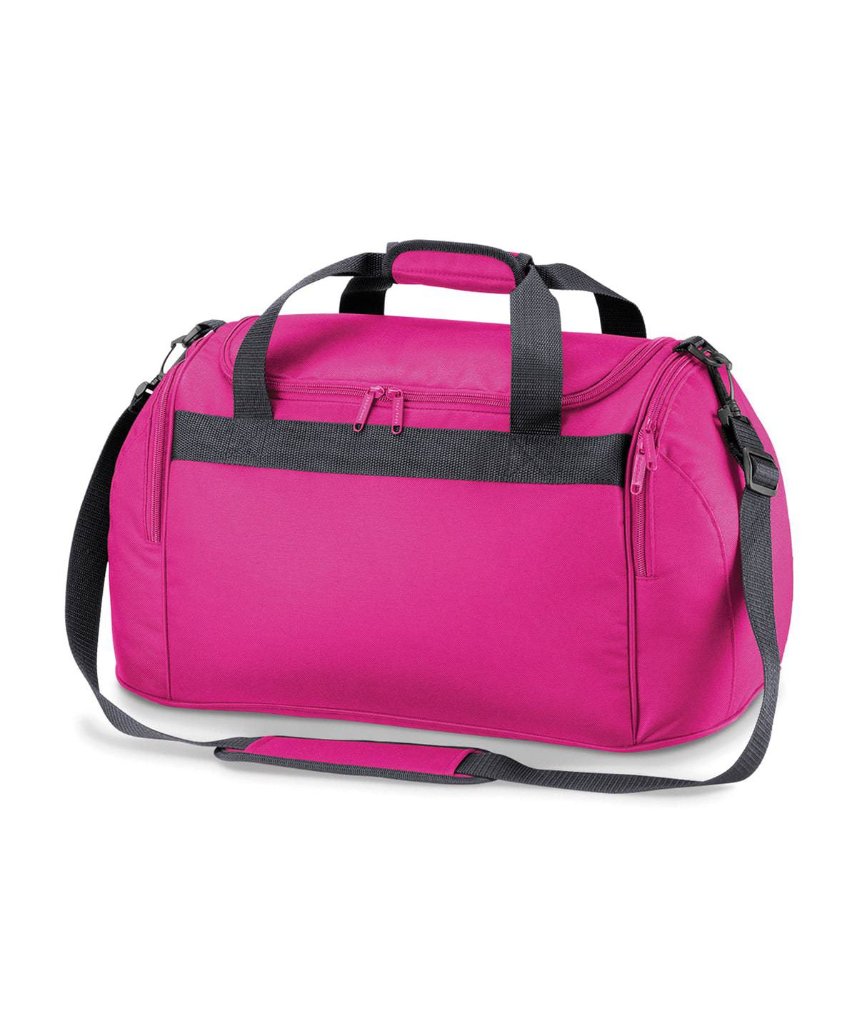 Freestyle holdall