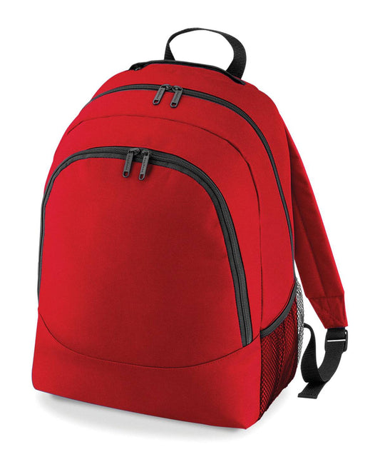 Universal backpack