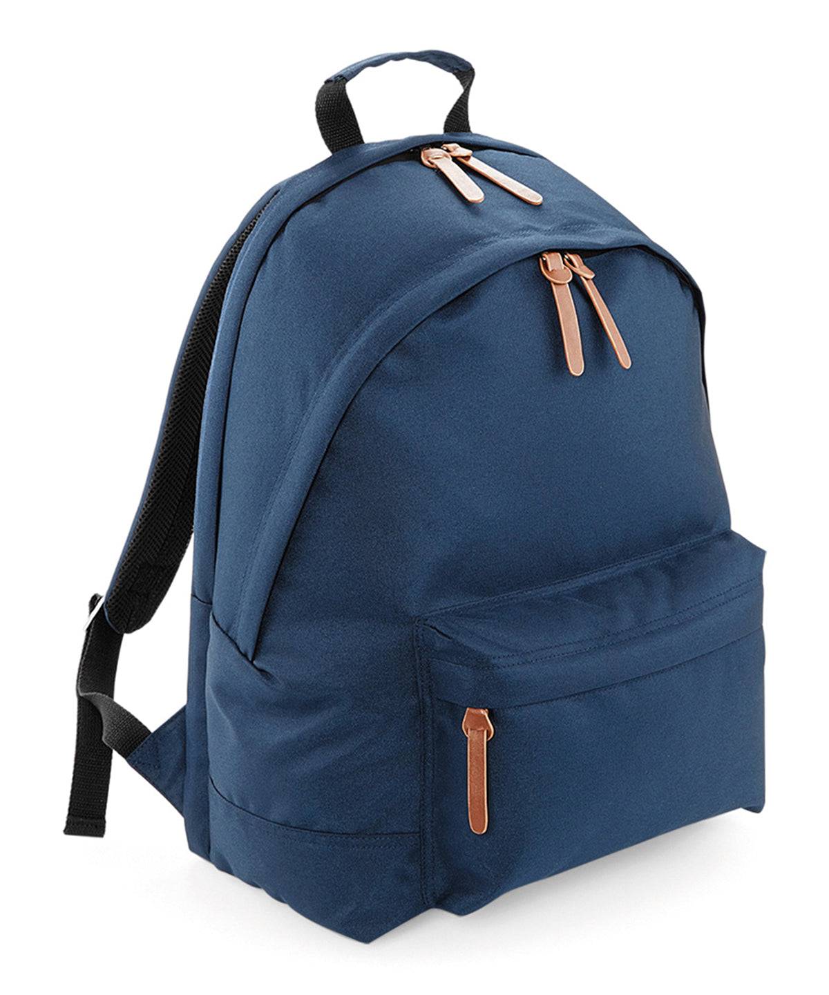 Campus laptop backpack