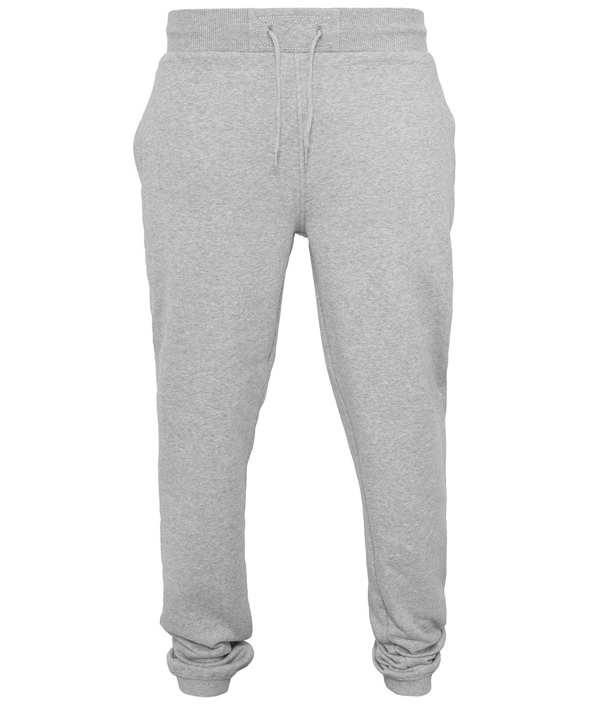 Heavy sweatpants