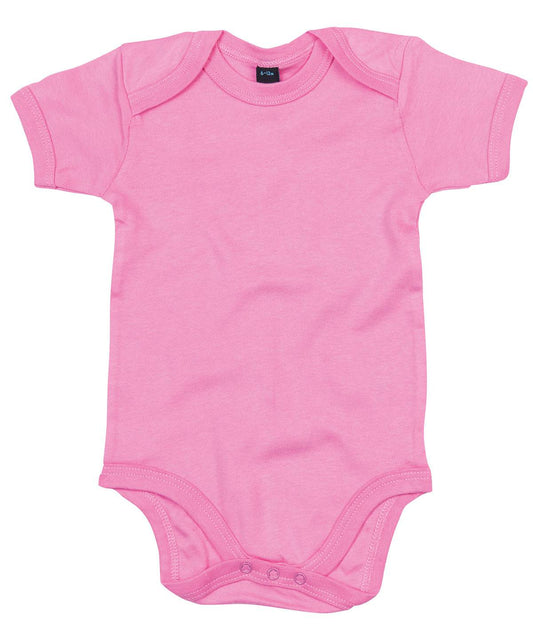 Baby bodysuit