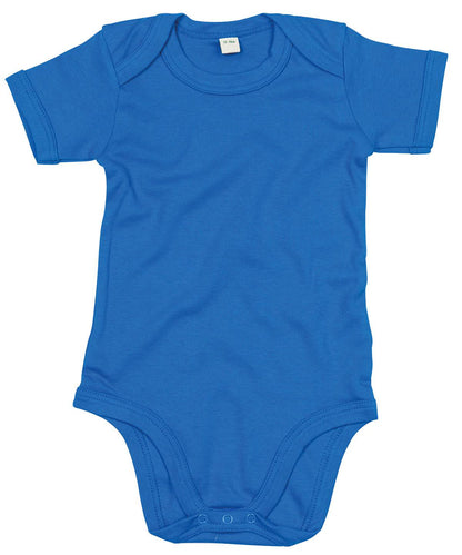 Baby bodysuit