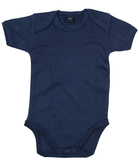 Baby bodysuit