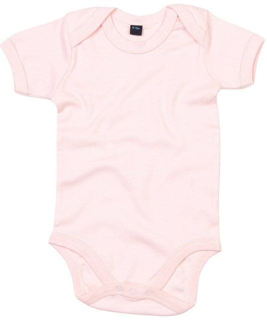 Baby bodysuit