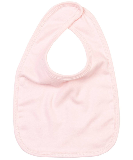 Baby bib