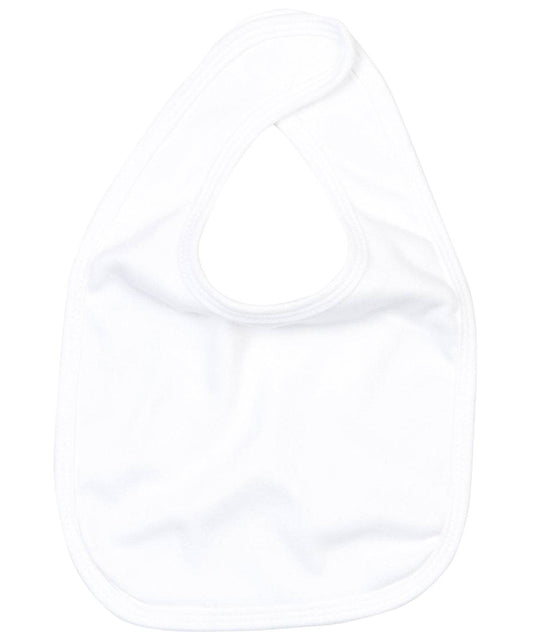 Baby bib