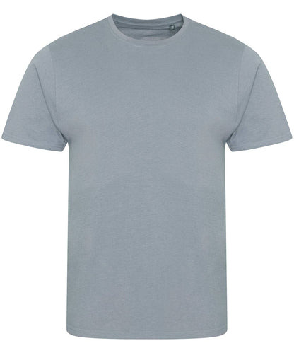 Cascade organic tee