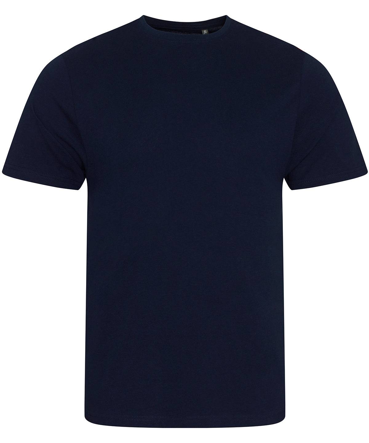 Cascade organic tee